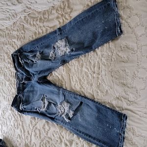 Judy Blue Plus Jeans